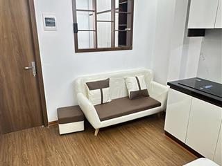 Căn hộ 1 ngủ 35m2  thanh xuân  ngã tư sở  vũ tông phan  full nội thất  thang máy  gần ô tô