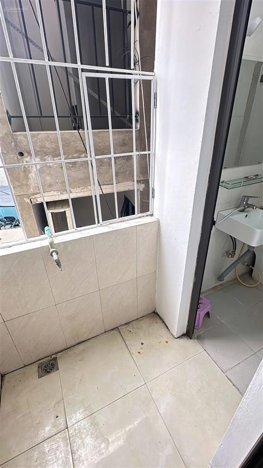 Căn hộ 1 ngủ 35m2  thanh xuân  ngã tư sở  vũ tông phan  full nội thất  thang máy  gần ô tô