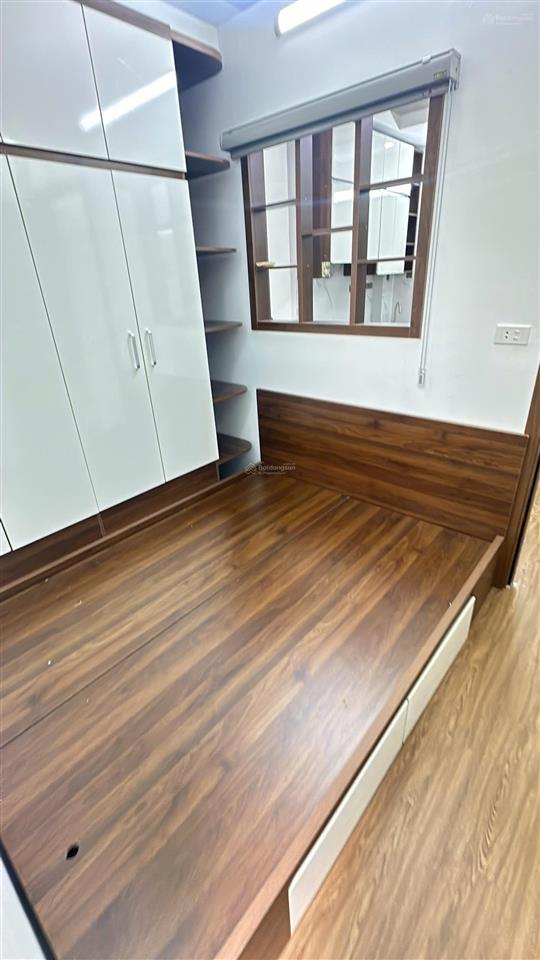 Căn hộ 1 ngủ 35m2  thanh xuân  ngã tư sở  vũ tông phan  full nội thất  thang máy  gần ô tô
