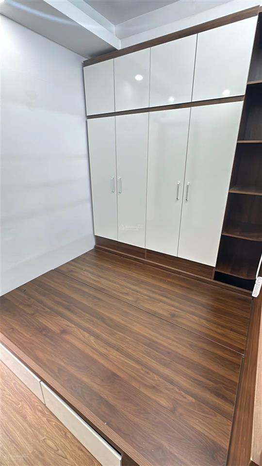 Căn hộ 1 ngủ 35m2  thanh xuân  ngã tư sở  vũ tông phan  full nội thất  thang máy  gần ô tô