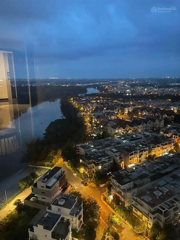 Cho thuê cc 2pn, 2wc, 68m2, giá cực chất 9,5 triệu tại phạm hùng, bình chánh, hcm