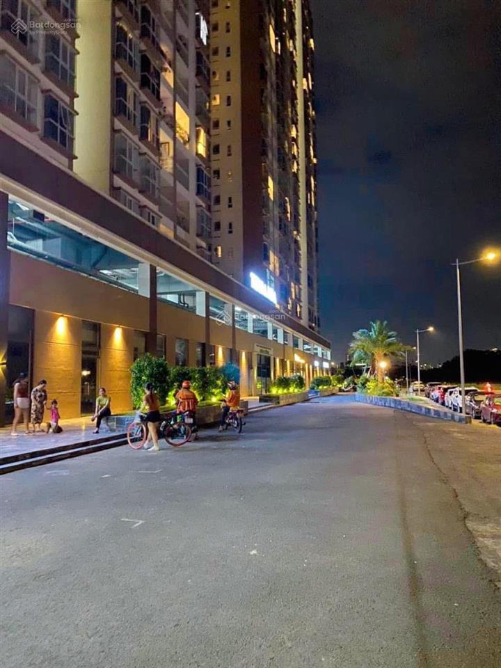 Cho thuê cc 2pn, 2wc, 68m2, giá cực chất 9,5 triệu tại phạm hùng, bình chánh, hcm