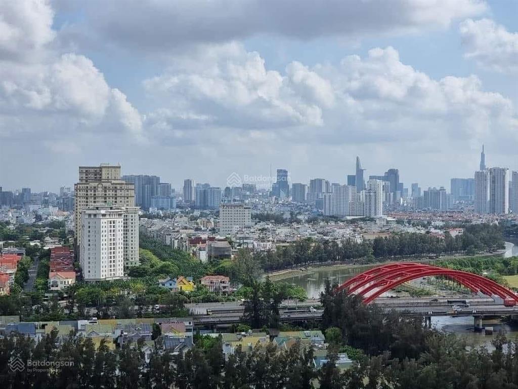 Cho thuê cc 2pn, 2wc, 68m2, giá cực chất 9,5 triệu tại phạm hùng, bình chánh, hcm