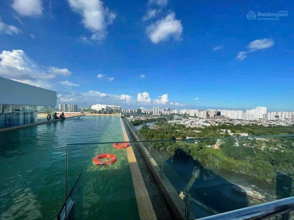 Cho thuê cc 2pn, 2wc, 68m2, giá cực chất 9,5 triệu tại phạm hùng, bình chánh, hcm