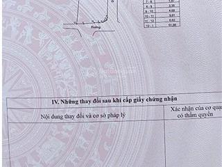 Bán đất 2 mặt tiền đường nhựa tại xã kim long, tphcm, 7.5tỷ, 1.300 m2 chính chủ
