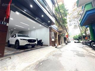 Hiếm nhất hoàng quốc việt! 115m phân lô ô tô 36,5 tỷ