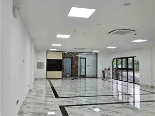 Hiếm mặt phố hoàng quốc việt 200m 7 tầng giá 90 tỷ