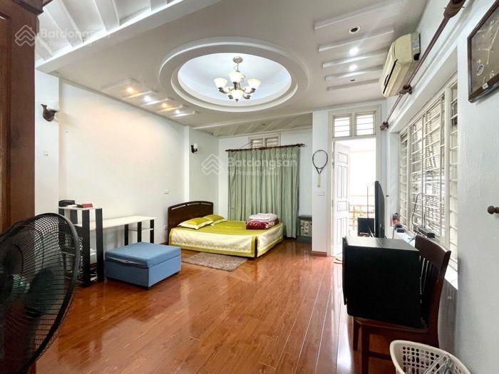 Hiếm phú diễn ô tô vào nhà mt 5.2m 5 tầng chỉ 14 tỷ