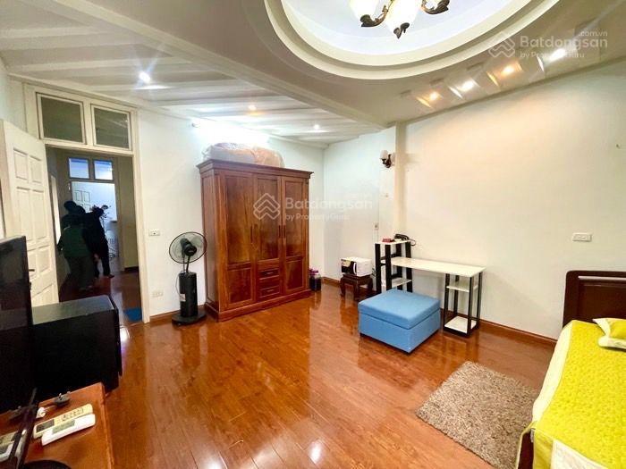 Hiếm phú diễn ô tô vào nhà mt 5.2m 5 tầng chỉ 14 tỷ