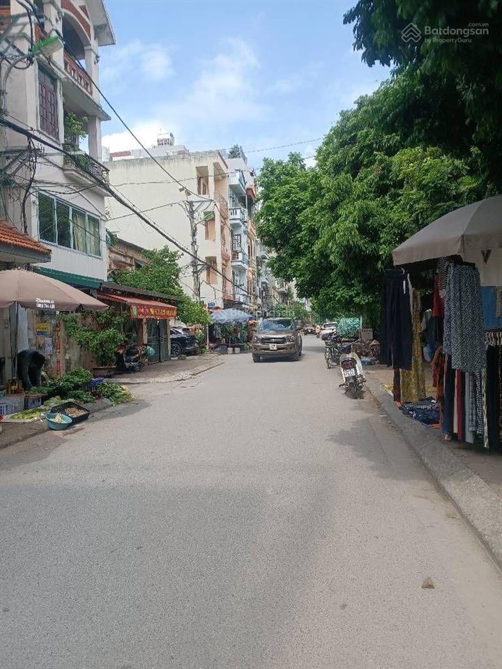 Hiếm phú diễn lô góc 120m mt 18m ô tô chỉ 24 tỷ