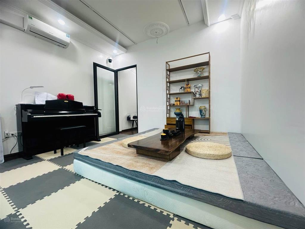 Phú diễn phân lô ô tô dân xây 40m2 mt 4,8m giá 8,8 tỷ