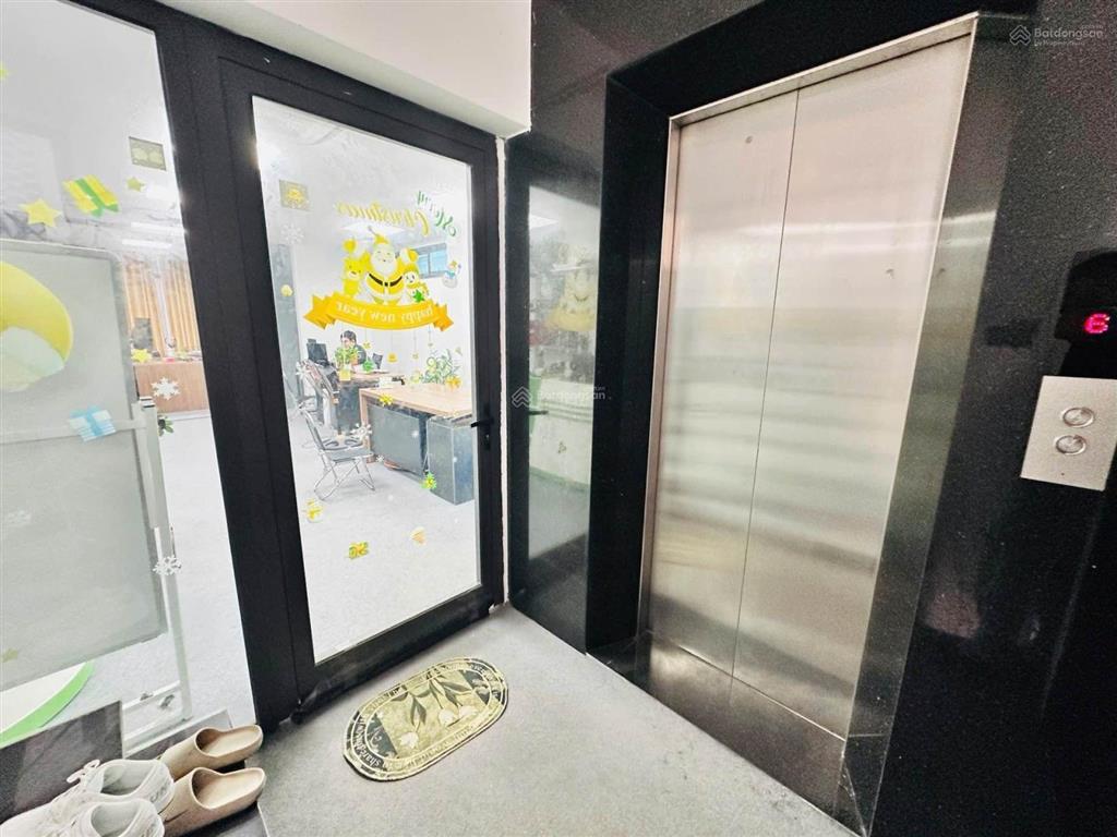 Phân lô vip phú diễn vỉa hè ô tô thang máy 65m giá 24 tỷ