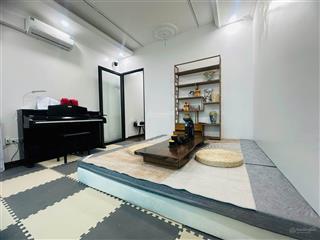 Phân lô vip phú diễn vỉa hè ô tô thang máy 65m giá 24 tỷ