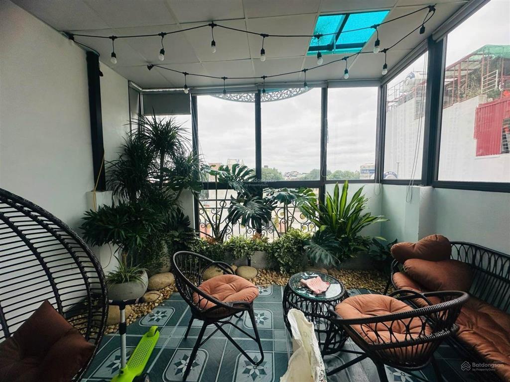 Phân lô vip phú diễn vỉa hè ô tô thang máy 65m giá 24 tỷ