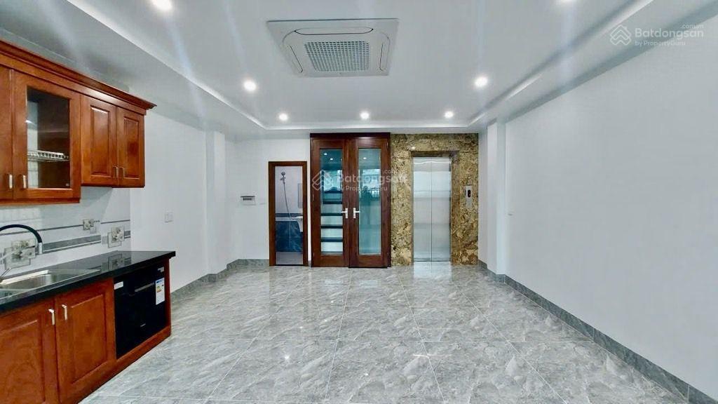 Phố nguyễn đổng chi 120m2 mt 7,8m tm 43 tỷ