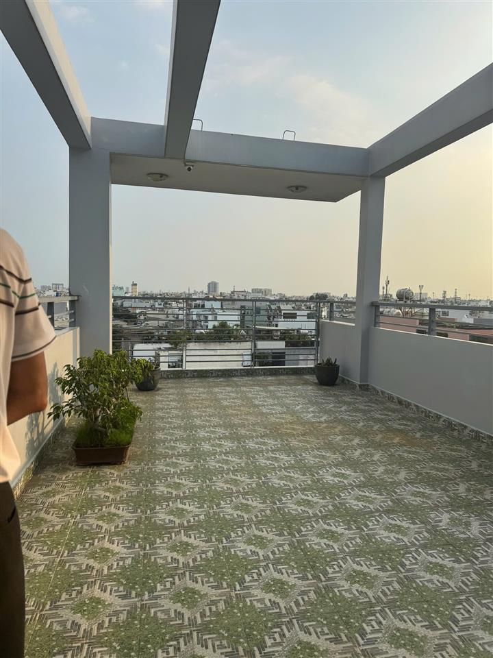 Bình Tân: Bán nhà mặt phố 72m2, 3 tầng, 4PN, sổ hồng, 8.5 tỷ - Vị trí vàng, tiện ích đầy