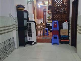 Bán nhà 2 tầng, 62m2, hẻm xe hơi Sô 4, Bình Hưng Hòa B, Bình Tân: Giá 5 tỷ, sổ hồng, 2PN,