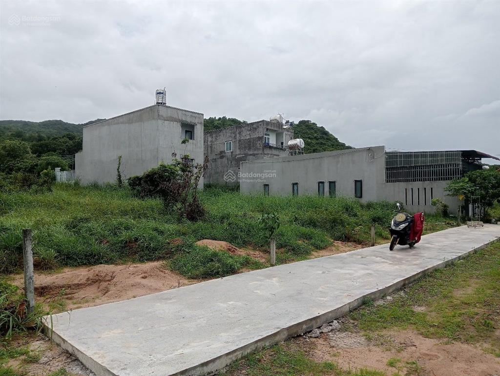 Bán đất tại thị trấn long hải, 6,8 tỷ, 618 m2, giá cực chất