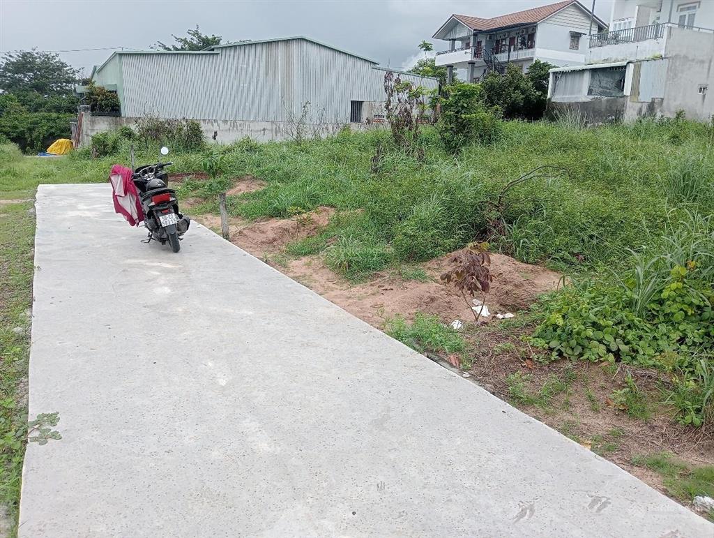 Bán đất tại thị trấn long hải, 6,8 tỷ, 618 m2, giá cực chất