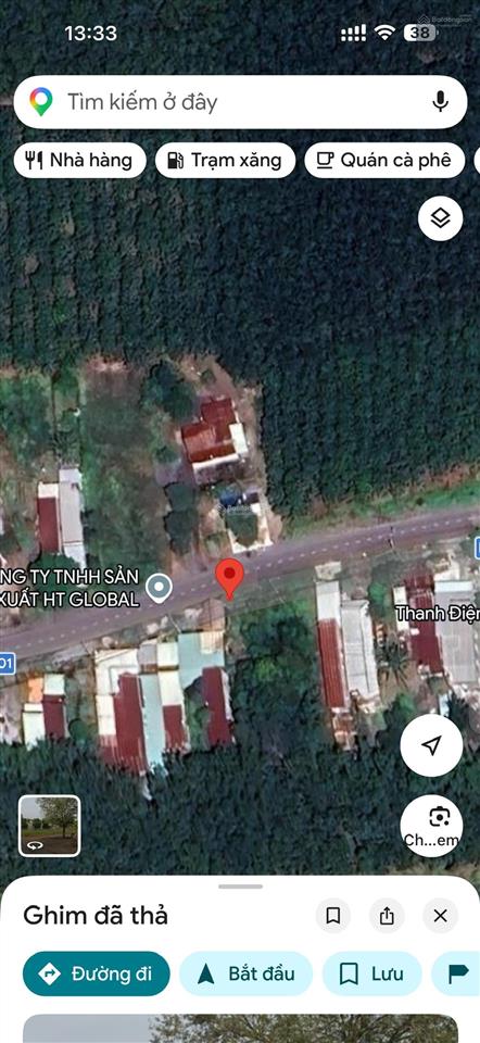 Bán gấp đất đẹp xuất sắc ở dh501, phước vĩnh, 2,6 tỷ, 470m2