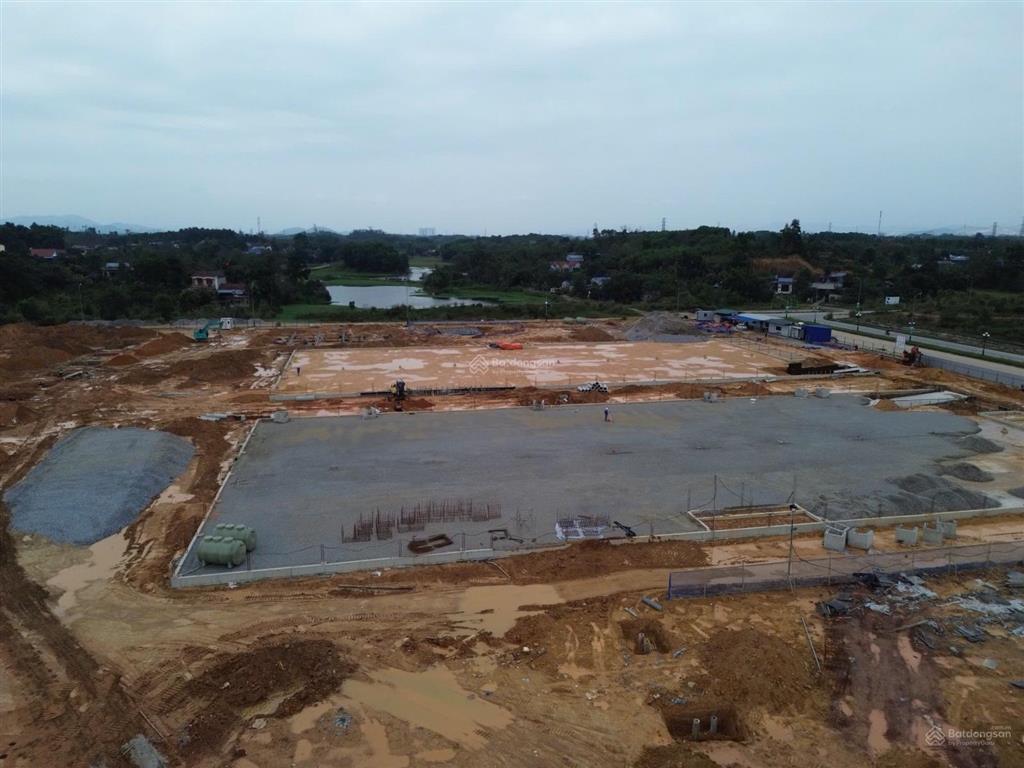Chính chủ  cho thuê kho xưởng tại kcn sông công ii, thái nguyên. tổng diện tích 48.000m2.
