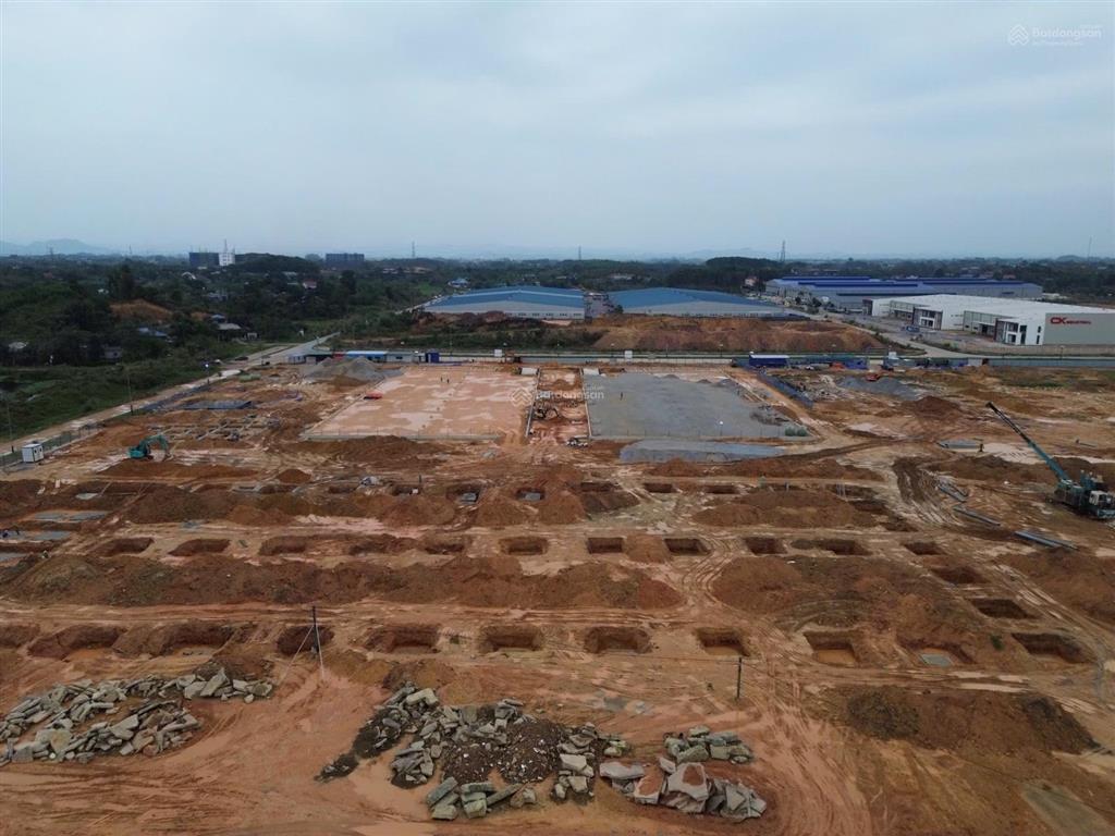 Chính chủ  cho thuê kho xưởng tại kcn sông công ii, thái nguyên. tổng diện tích 48.000m2.