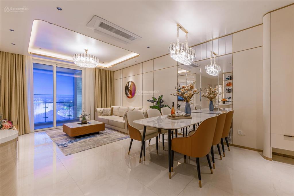 Cập nhật bảng giá mới nhất dự án diamond sky từ văn phòng cđt vạn phúc group!!!