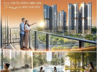 Chính chủ cần bán căn hộ 2 phòng ngủ góc 74,6m2 tại alluvia xuân cầu city