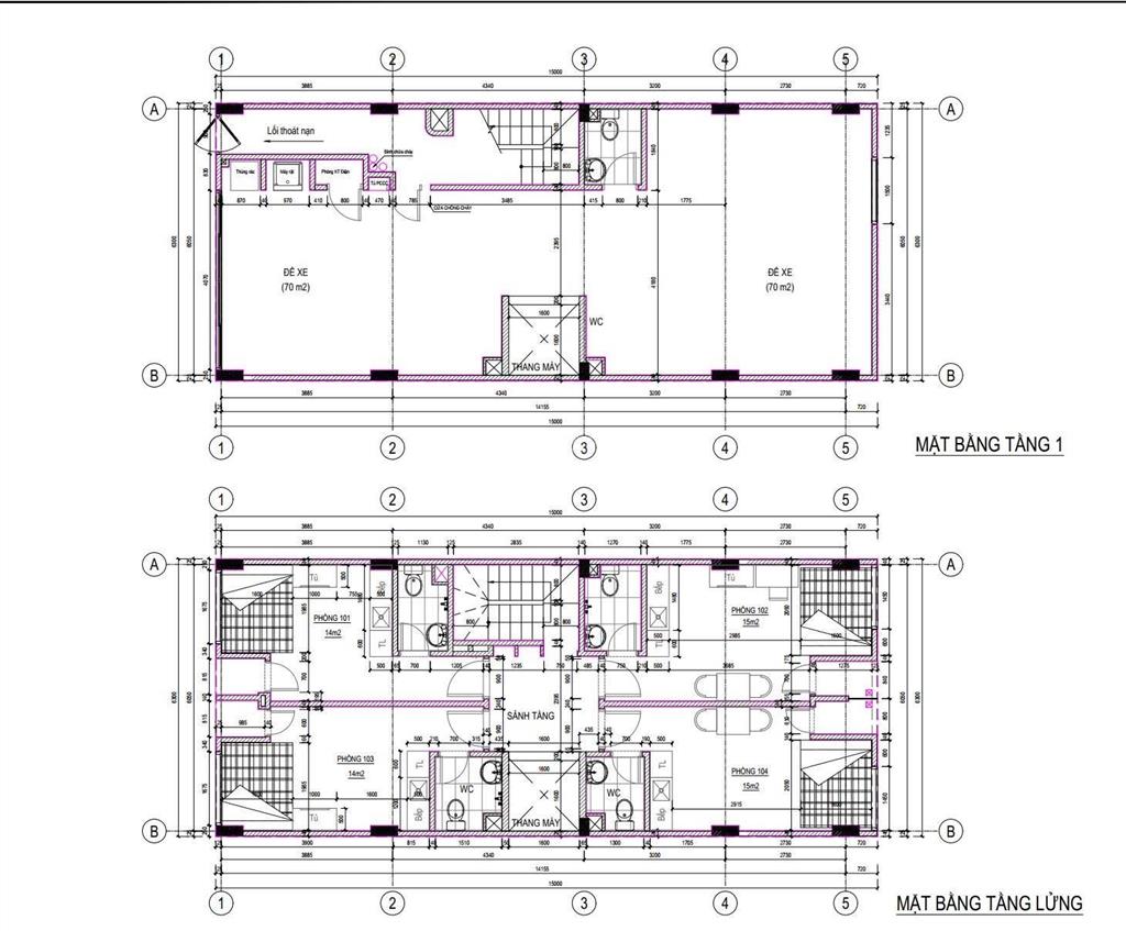 Tọa lạc tại trung tâm tt gia bình đầy đủ tiện ích dịch vụ và với mặt tiền 6,3m có một không hai.