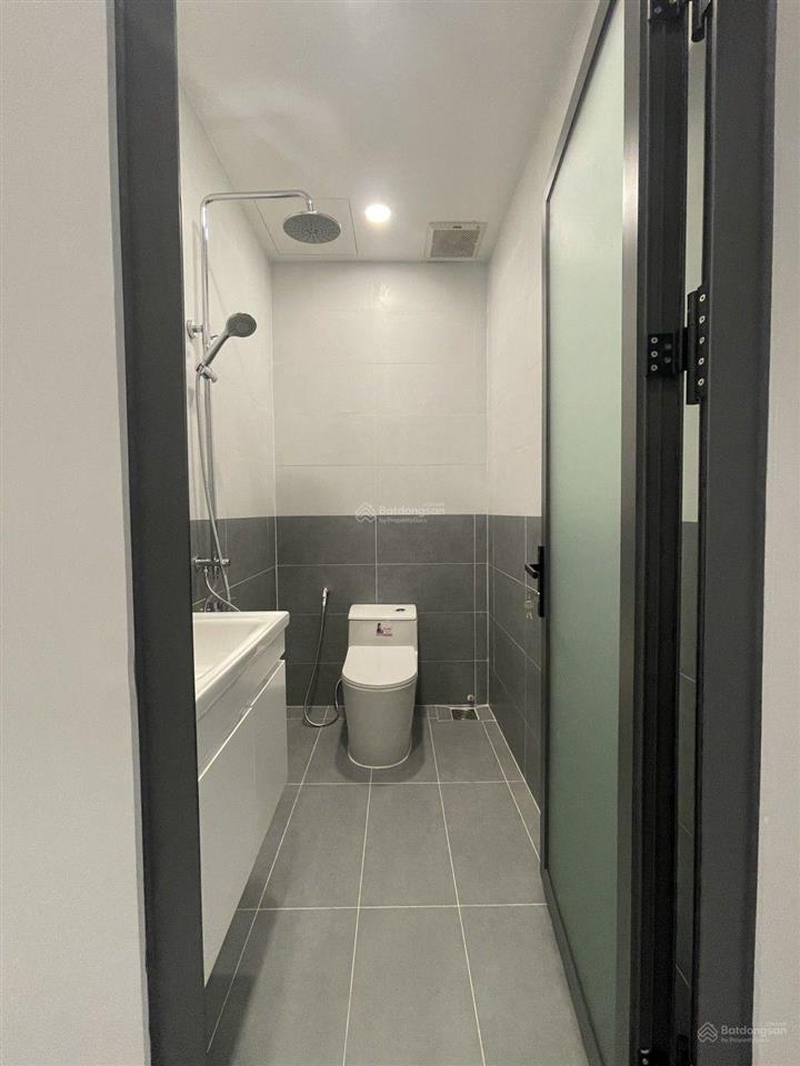 Bán nhà riêng 60m², 8,5 tỷ tại trường chinh, p.13, q.tân bình, tp.hcm