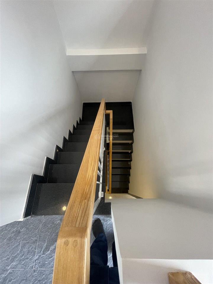 Bán nhà riêng 60m², 8,5 tỷ tại trường chinh, p.13, q.tân bình, tp.hcm