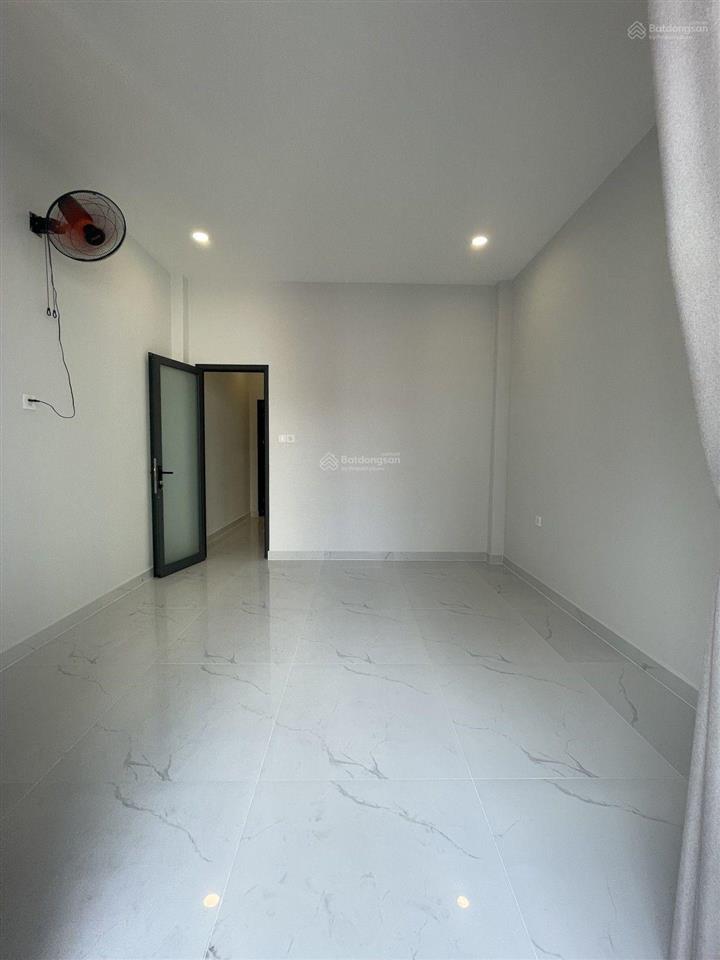 Bán nhà riêng 60m², 8,5 tỷ tại trường chinh, p.13, q.tân bình, tp.hcm