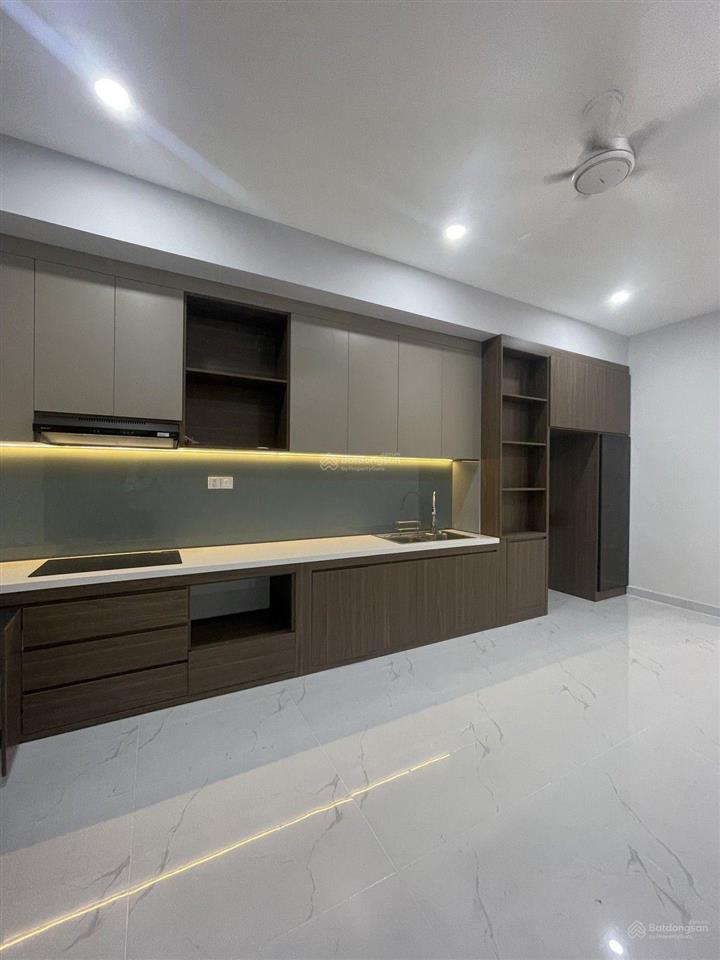 Bán nhà riêng 60m², 8,5 tỷ tại trường chinh, p.13, q.tân bình, tp.hcm
