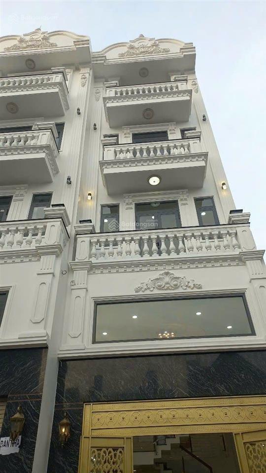 Bán nhà riêng 4pn, 4wc tại lê trọng tấn, 7,8 tỷ, 55m2, giá siêu hời, tốt