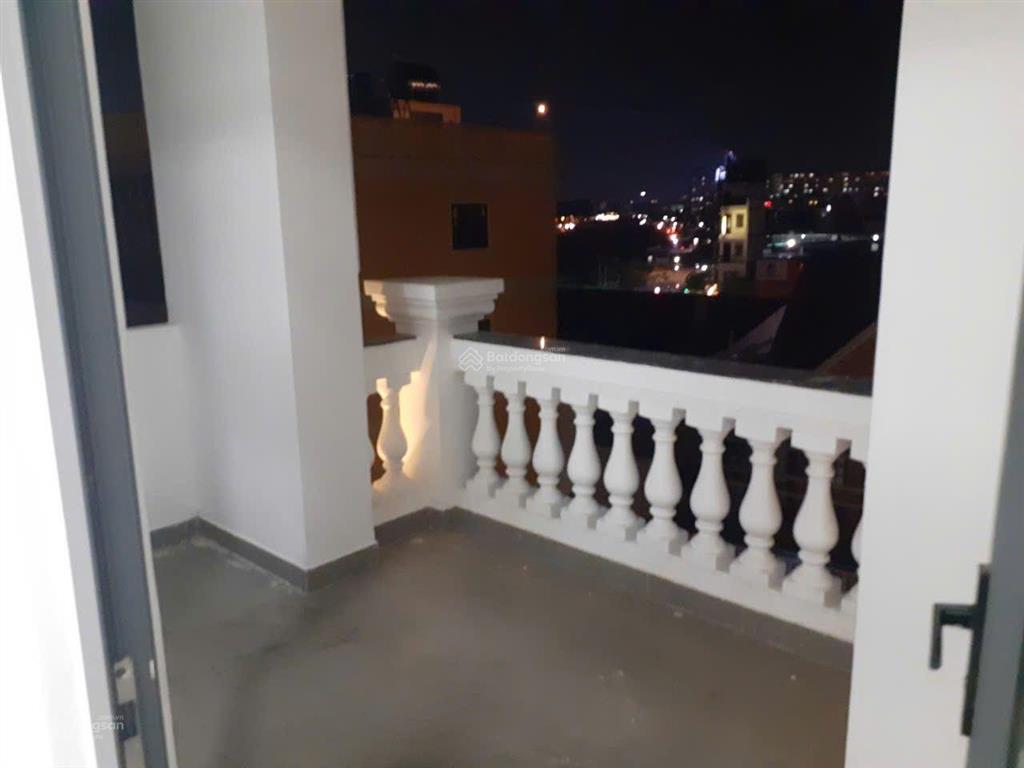 Bán nhà riêng 4pn, 4wc tại lê trọng tấn, 7,8 tỷ, 55m2, giá siêu hời, tốt