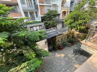 HÀNG HIẾM: Bán Biệt Thự Khu Osimi Lê Đức Thọ 10x21=210m2 - Chỉ 23.8 tỷ