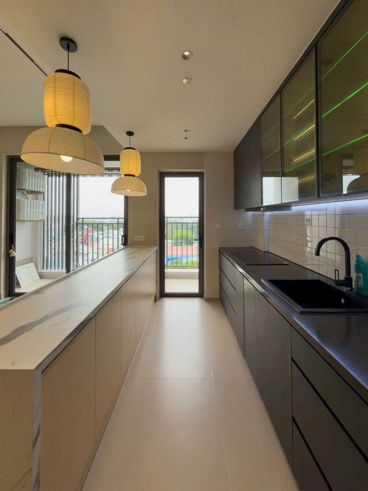 SIÊU HOT: Bán 3PN Orchard Garden Full NT Mới Đẹp - 8.3 tỷ 