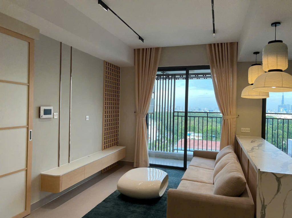 SIÊU HOT: Bán 3PN Orchard Garden Full NT Mới Đẹp - 8.3 tỷ 