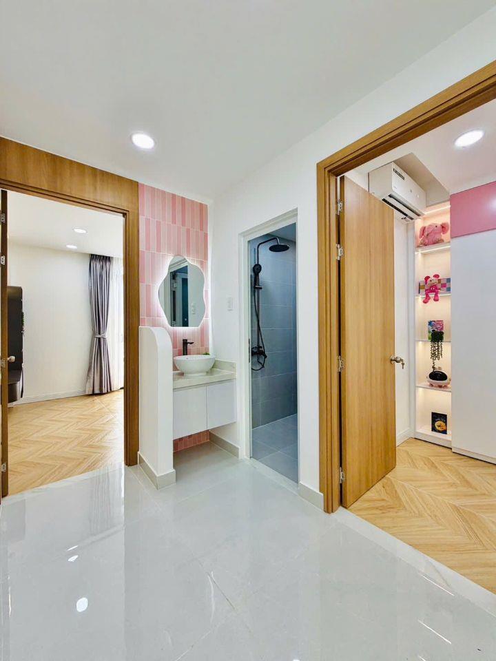 HẠ 500TR} Bán Gấp Nhà Nguyễn Văn Công, P3, Gò Vấp - 4x11=45m2 - 7.3 tỷ
