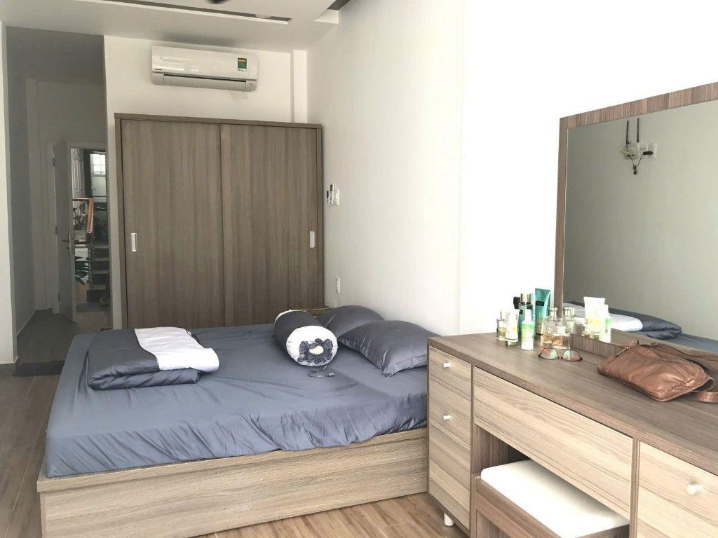 Rẻ hơn Thị Trường 8 tỷ} 🔥 Nhà HXH 6m thông Lê văn Sỹ, Quận 3 - 62m2 - Giá chỉ 9.8 tỷ