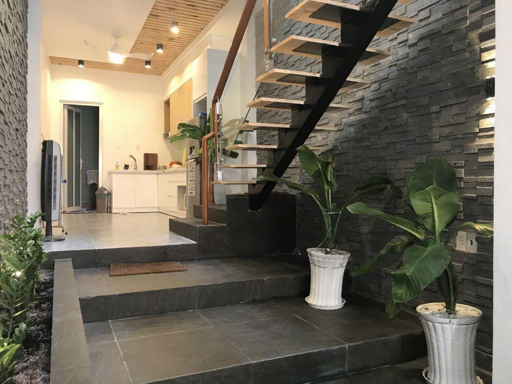 Rẻ hơn Thị Trường 8 tỷ} 🔥 Nhà HXH 6m thông Lê văn Sỹ, Quận 3 - 62m2 - Giá chỉ 9.8 tỷ
