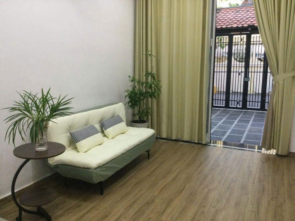 Rẻ hơn Thị Trường 8 tỷ} 🔥 Nhà HXH 6m thông Lê văn Sỹ, Quận 3 - 62m2 - Giá chỉ 9.8 tỷ