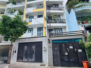 Nhà Mặt Tiền Nguyễn Văn Công, P3, GV- 4.2x19m - 15.6 tỷ