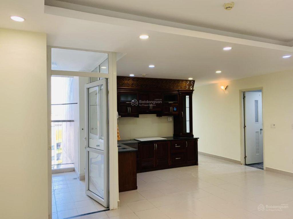 Bán 2PN Chung cư Hà Đô Nguyễn Văn Công, Gò Vấp - Có Sổ Hồng - 5.5 tỷ