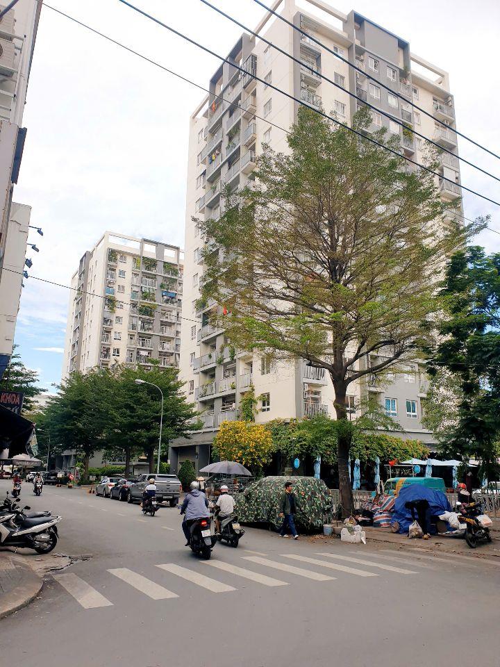 Bán 2PN Chung cư Hà Đô Nguyễn Văn Công, Gò Vấp - Có Sổ Hồng - 5.5 tỷ