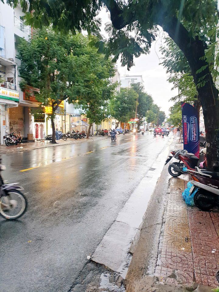 Cho Thuê Mặt Bằng Lê Văn Sỹ: 4x20=80m2 - Chỉ 35tr/th