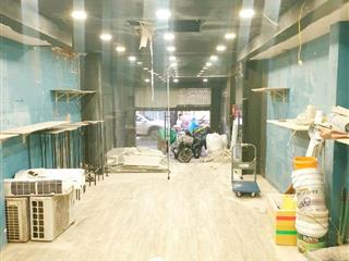 Cho Thuê Mặt Bằng Lê Văn Sỹ: 4x20=80m2 - Chỉ 35tr/th