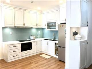 Cho Thuê 2PN Orchard Garden - 72m2 - Chỉ 17tr/tháng 