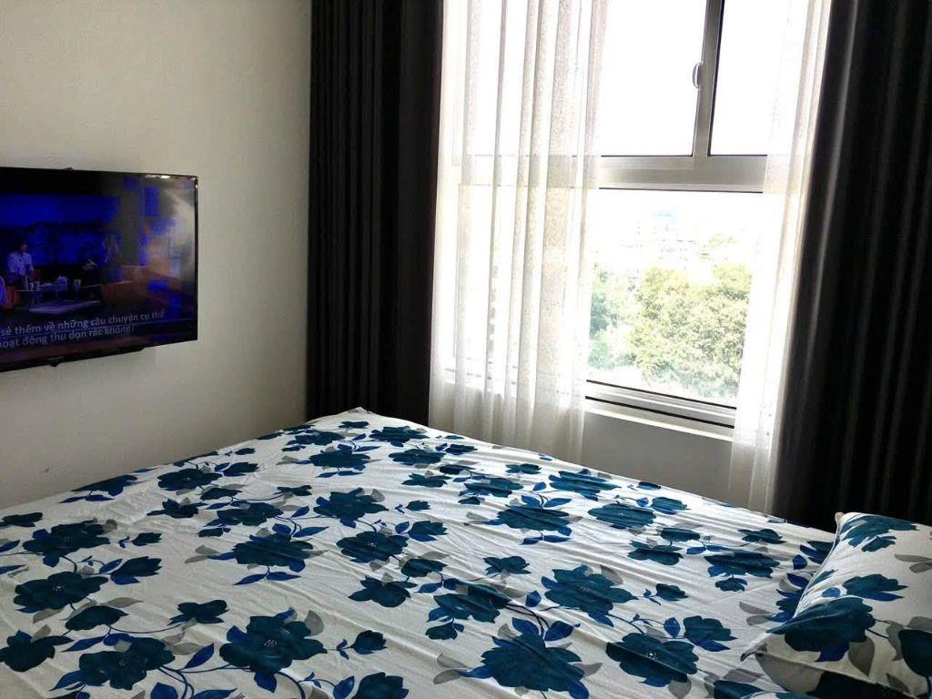 Cho Thuê 2PN Orchard Garden - 72m2 - Chỉ 17tr/tháng 