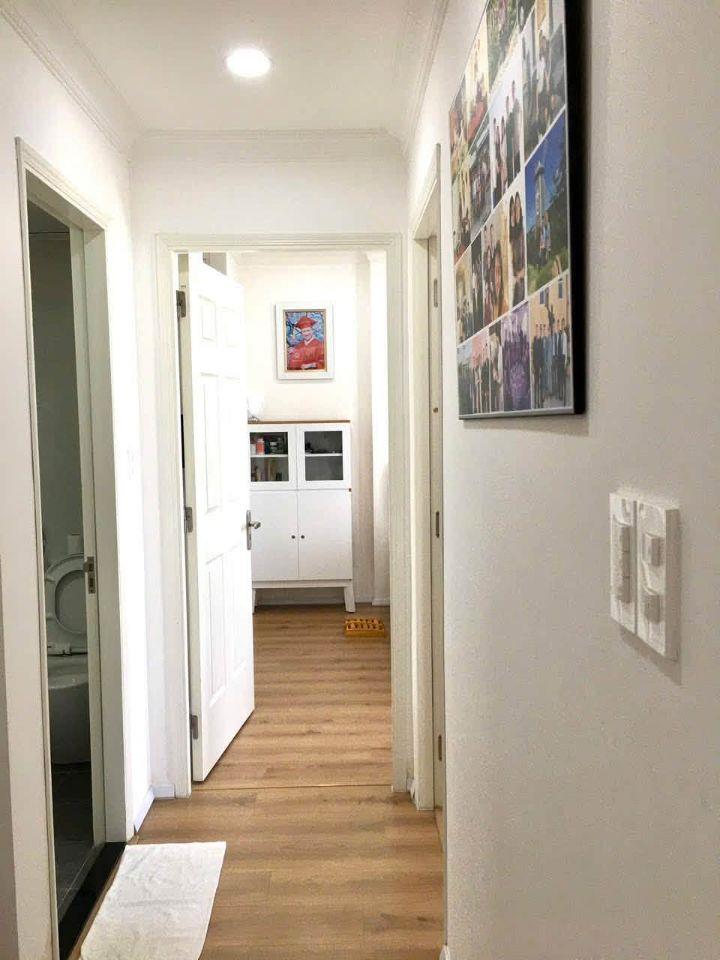 Cho Thuê 2PN Orchard Garden - 72m2 - Chỉ 17tr/tháng 